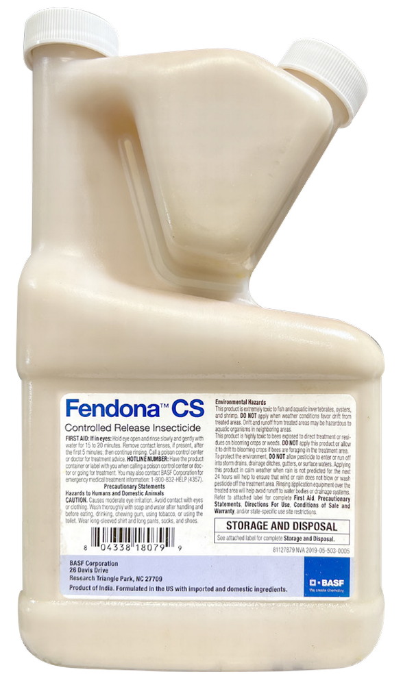 Fendona SC – BASF